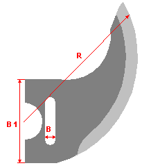 Тип «Серп»-5