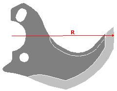 Ласка FLR 500-1